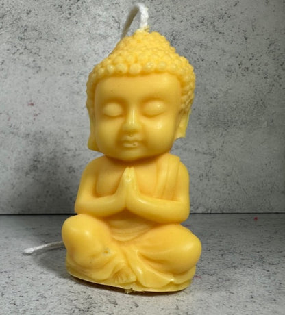 Buddha Praying