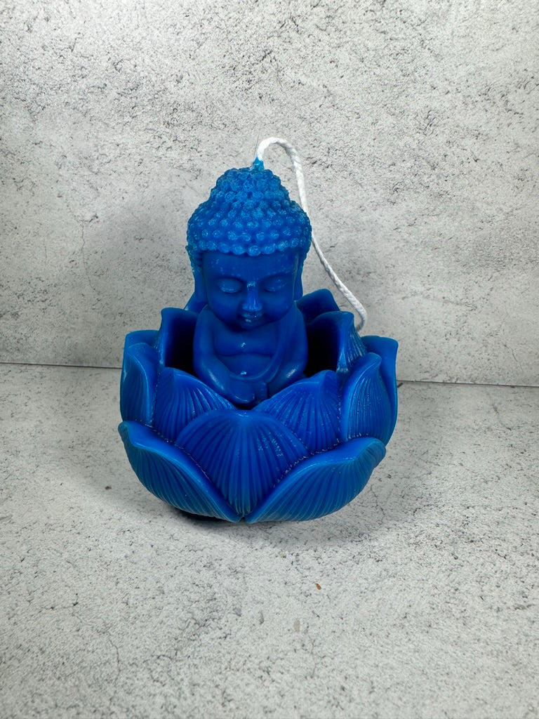 Buddha Lotus Leaf Stand