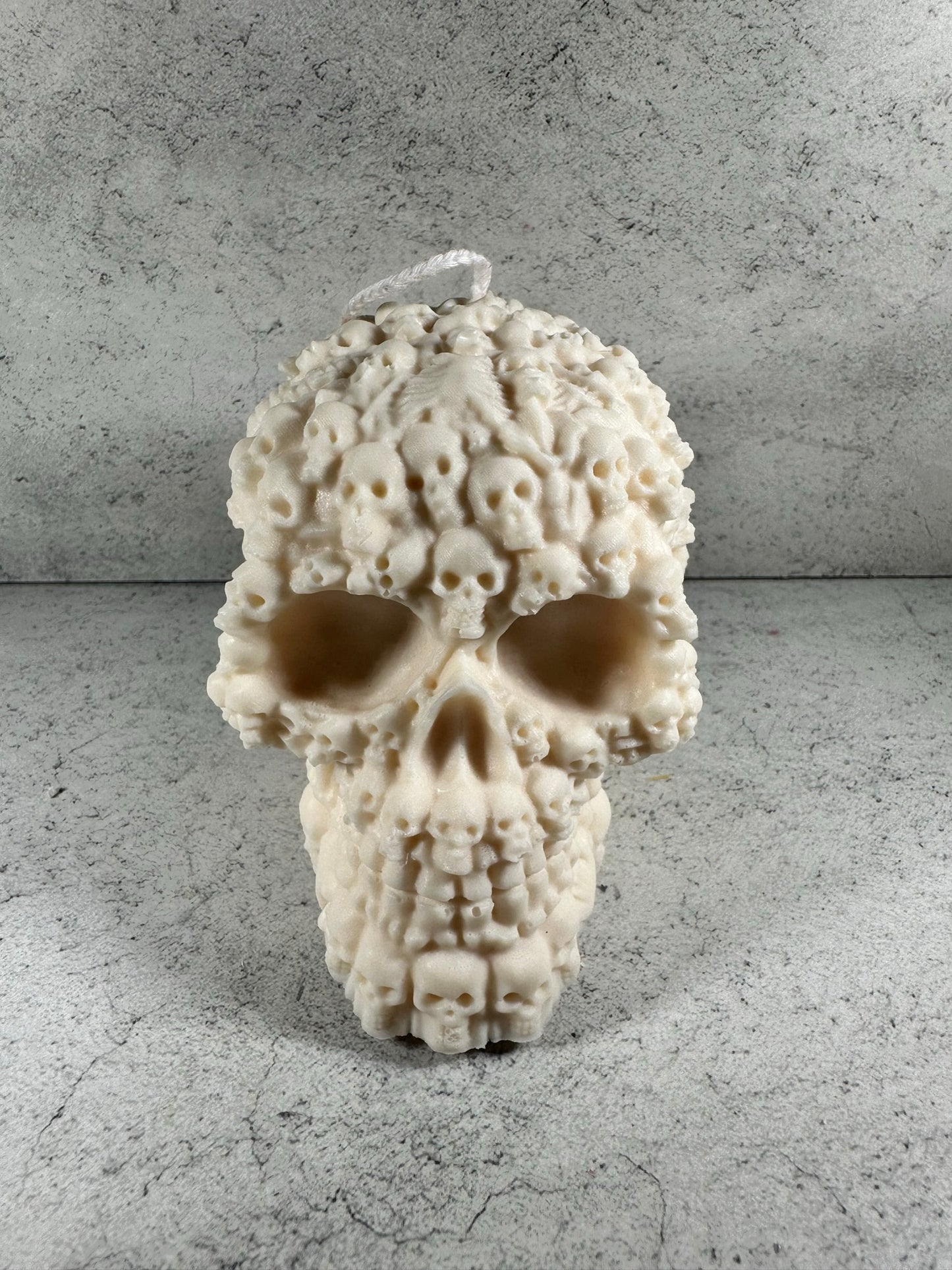 Skull of Skeletons