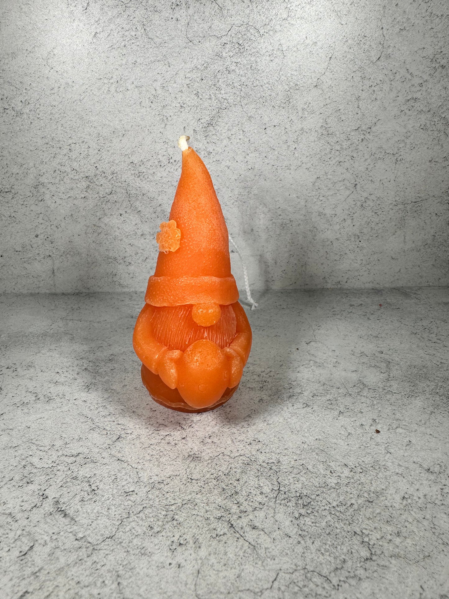 Egg-tastic Gnome