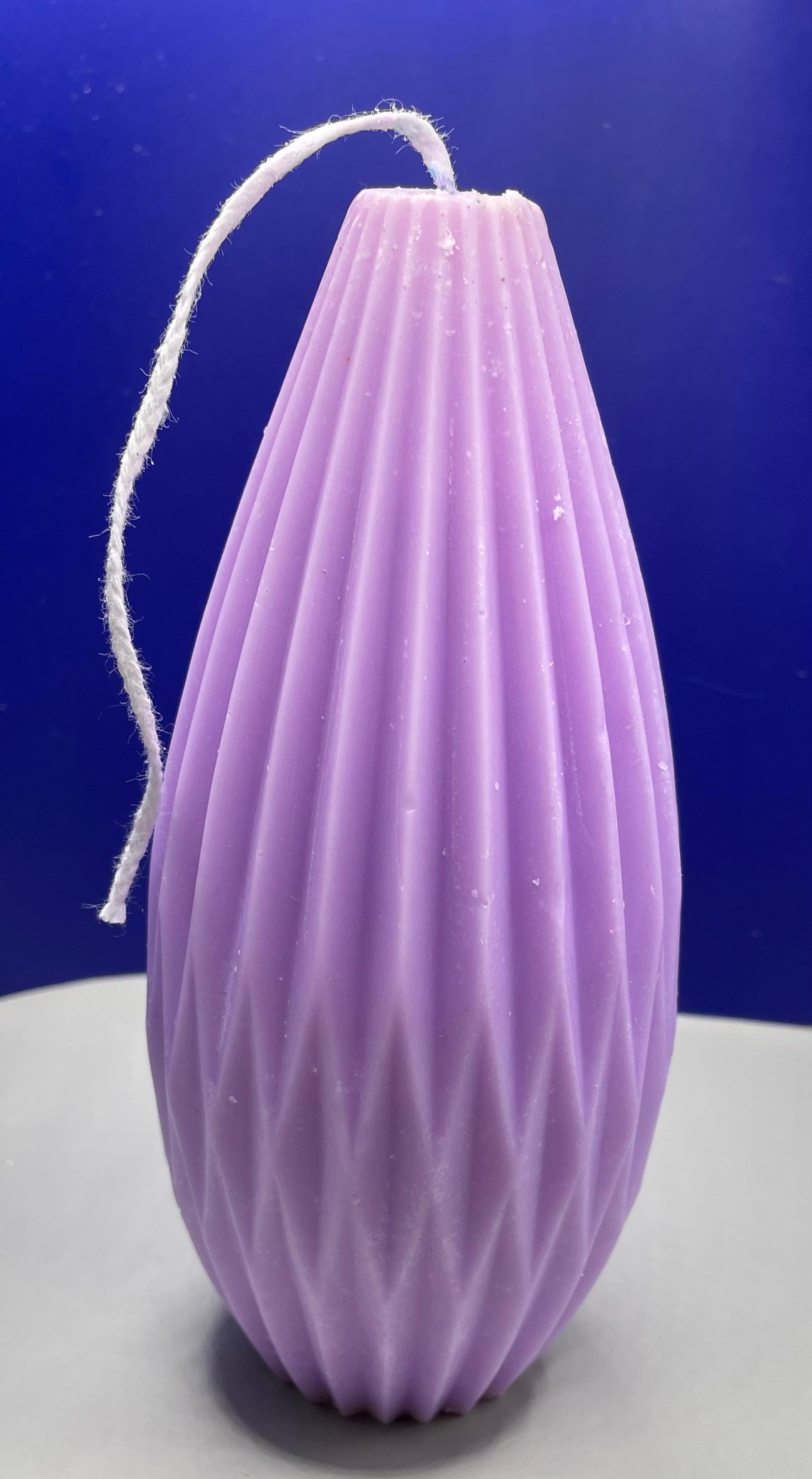 Purple Long Bulb