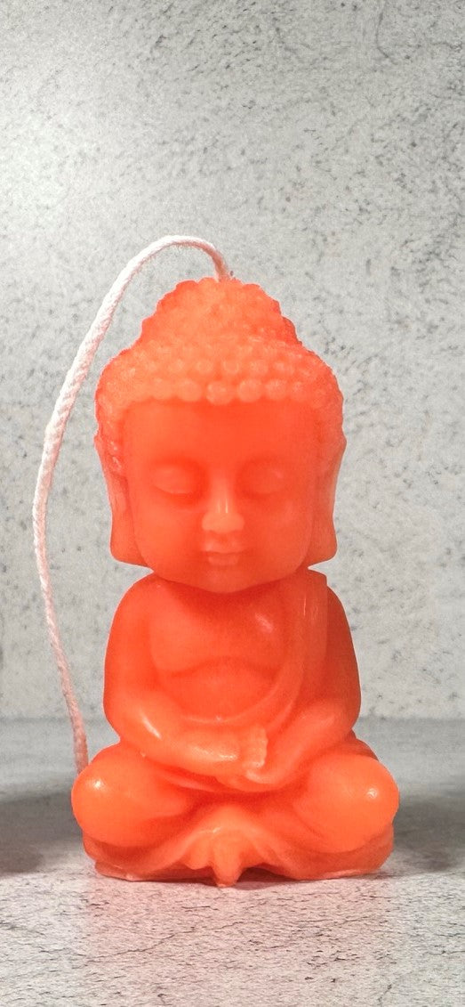 Buddha lap