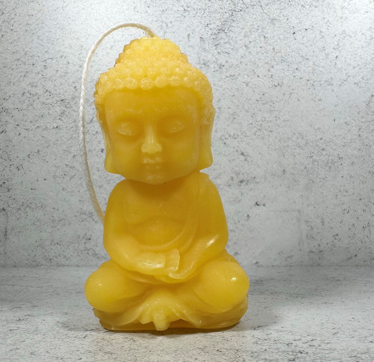 Buddha lap