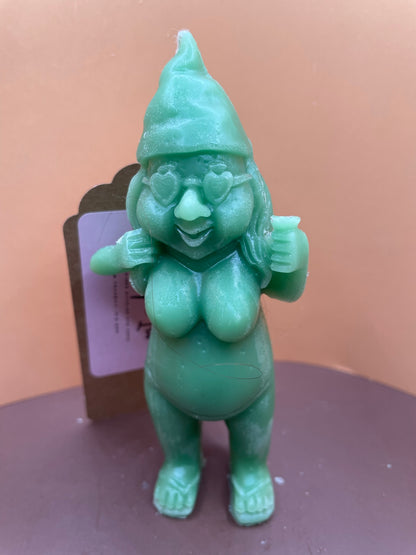 Sheila Gnome